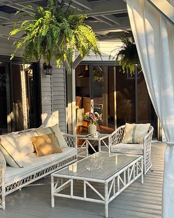House-Porch