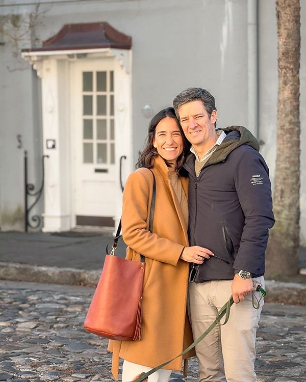 Maria-Fernando-Travel