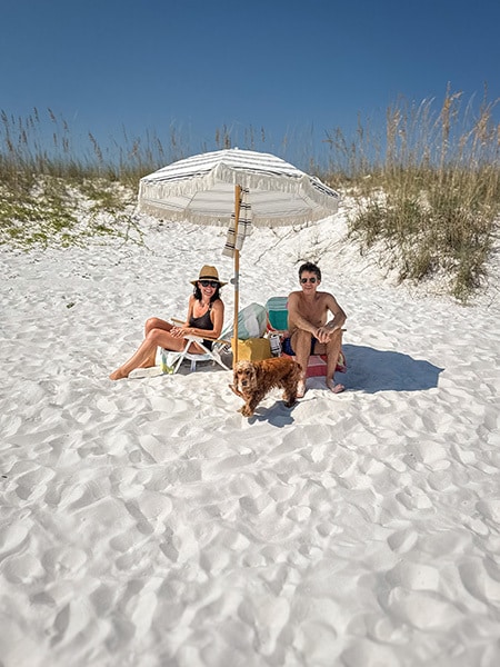 OnTheBeach
