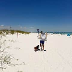 Fernando-with-dog-at-the-beach