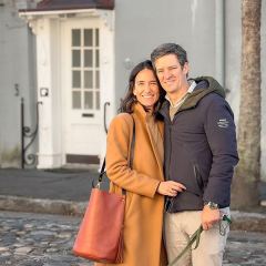 Maria-Fernando-Travel