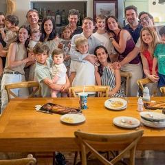 Marias-family
