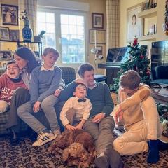 Nephews