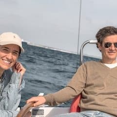 Sailing